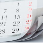 2022 Retirement Check Pay Dates - Calpers Perspective