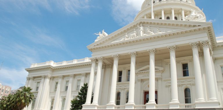 New Year, New Laws For 2024 - CalPERS PERSpective