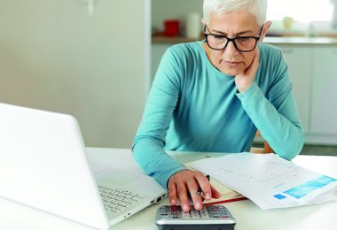 Home Calpers Perspective