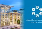 CalPERS Annual Performance Report