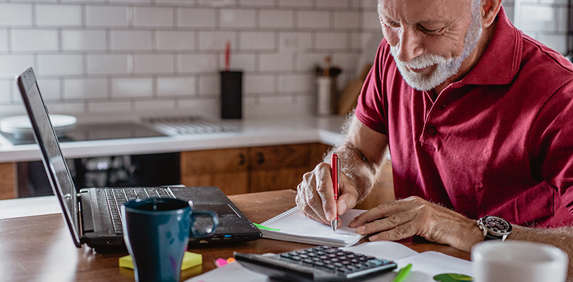 2022 Retirement Check Pay Dates - Calpers Perspective