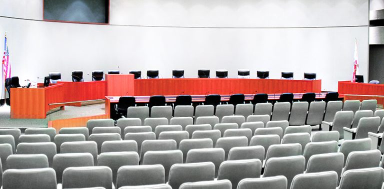 Home Calpers Perspective