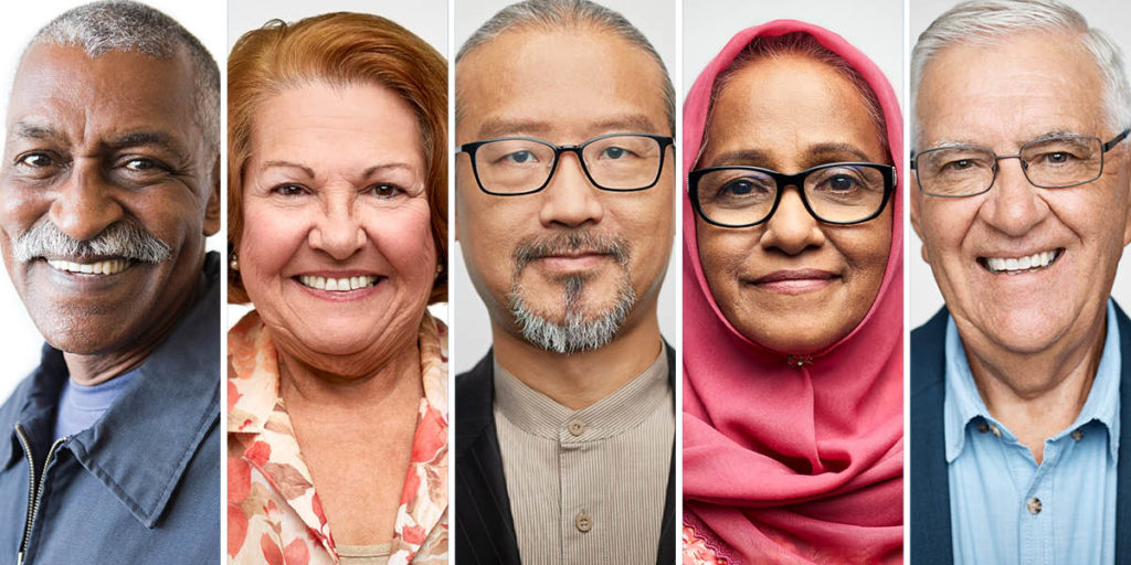 Knowing More About You Will Help Us Improve the Quality of Health Care