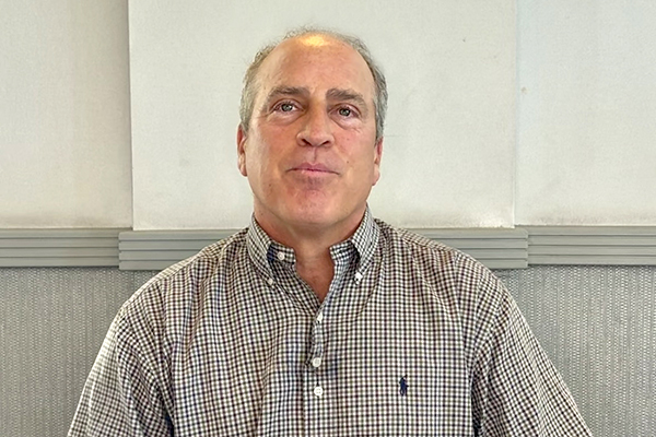 Gary Victor