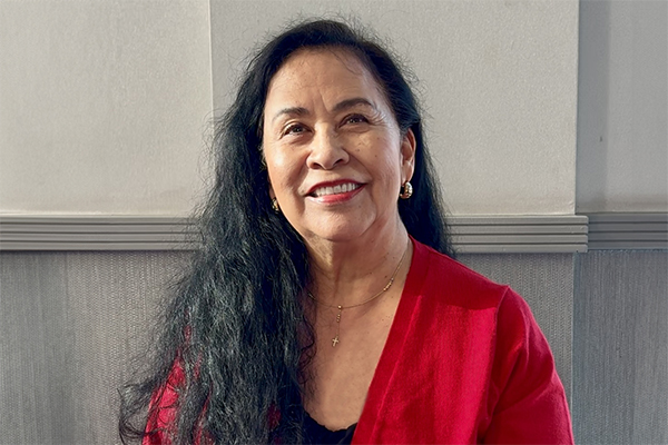 Isabel Miranda