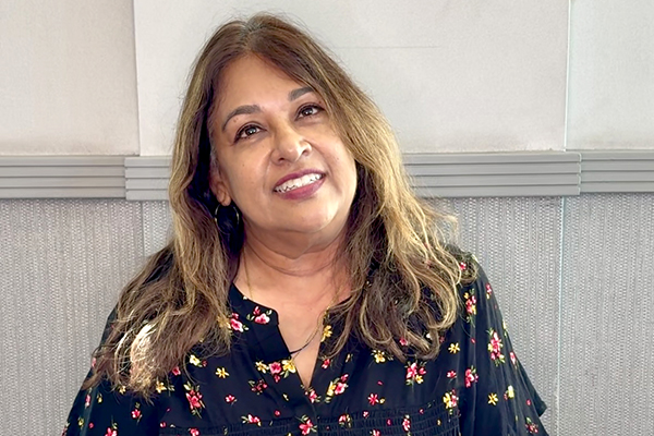 Nadira Sharma