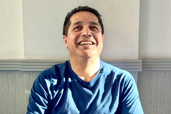 Pedro Ruiz