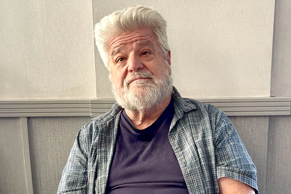 Rob Schraff