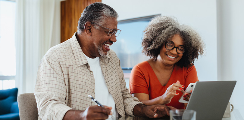 Tips to Get the Most Out of Your Retirement Benefits - CalPERS PERSpective